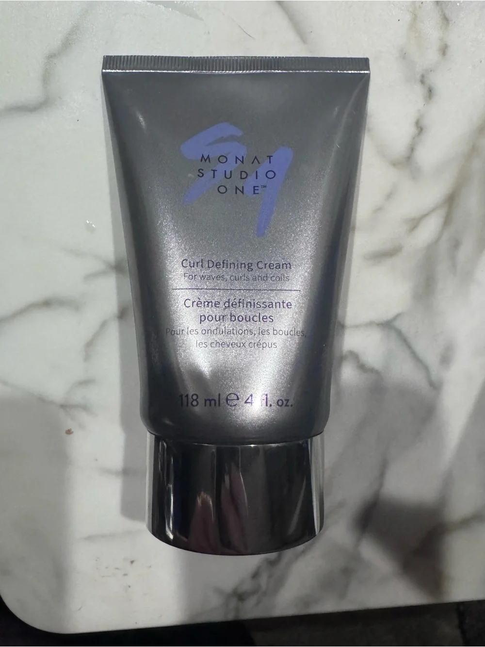 Monat Curl Perfection Curl Defining Cream